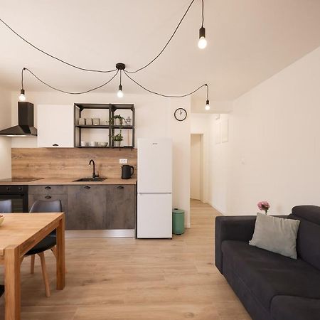 Apartment Ana Zára Kültér fotó