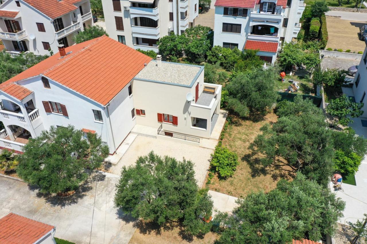 Apartment Ana Zára Kültér fotó