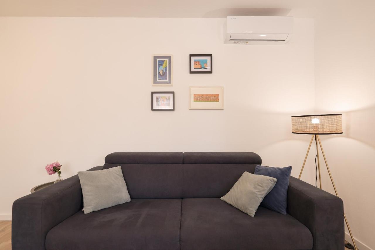 Apartment Ana Zára Kültér fotó