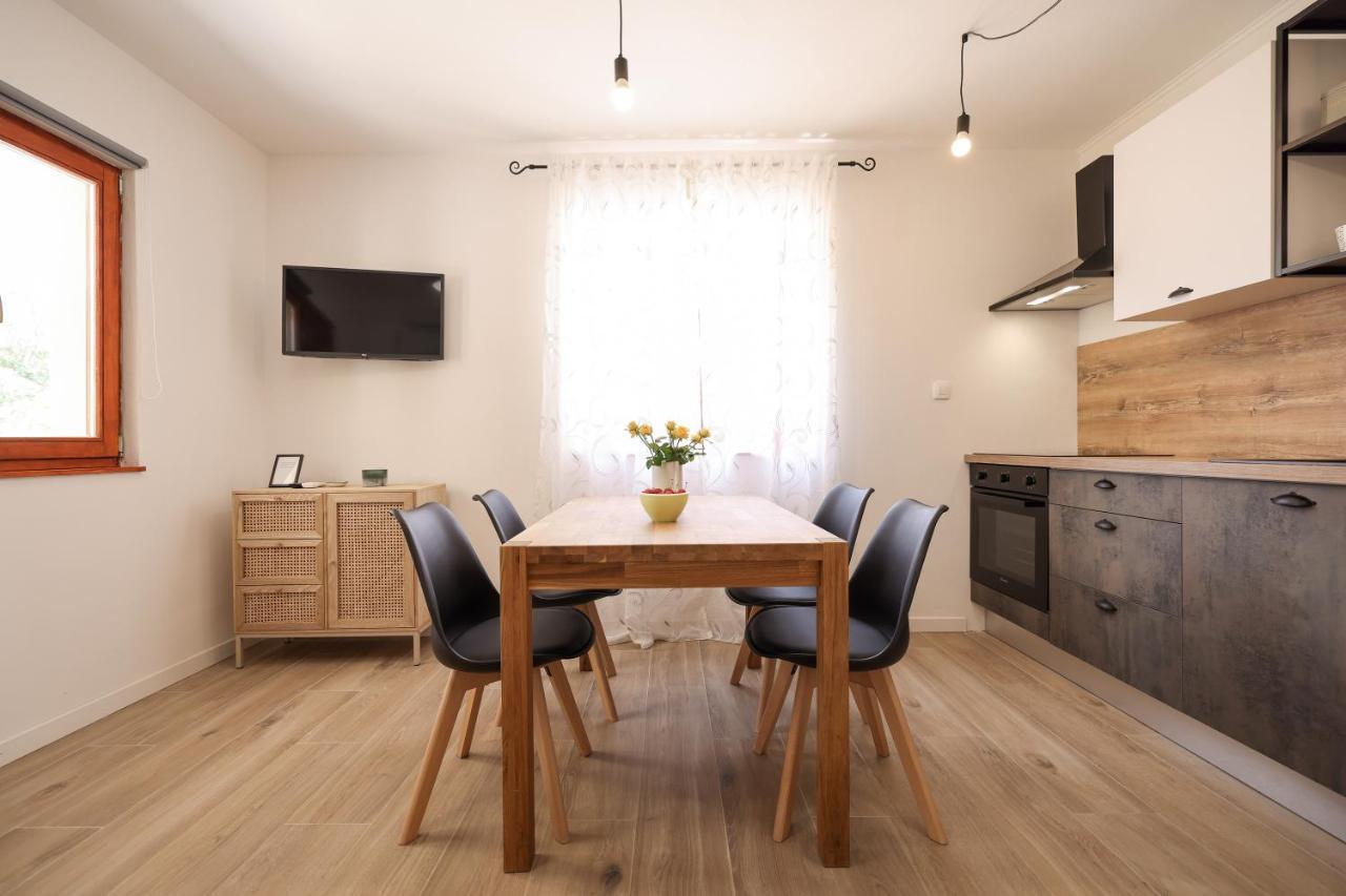 Apartment Ana Zára Kültér fotó
