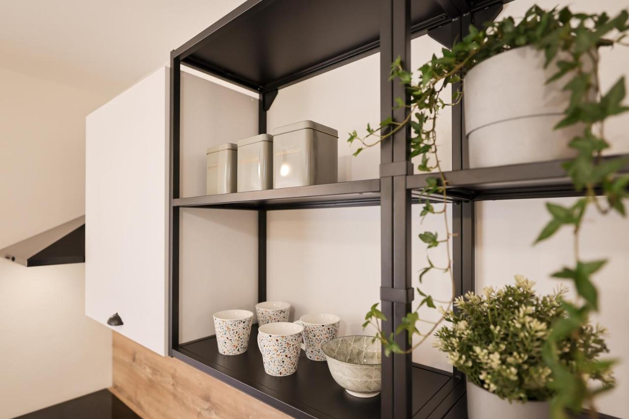 Apartment Ana Zára Kültér fotó