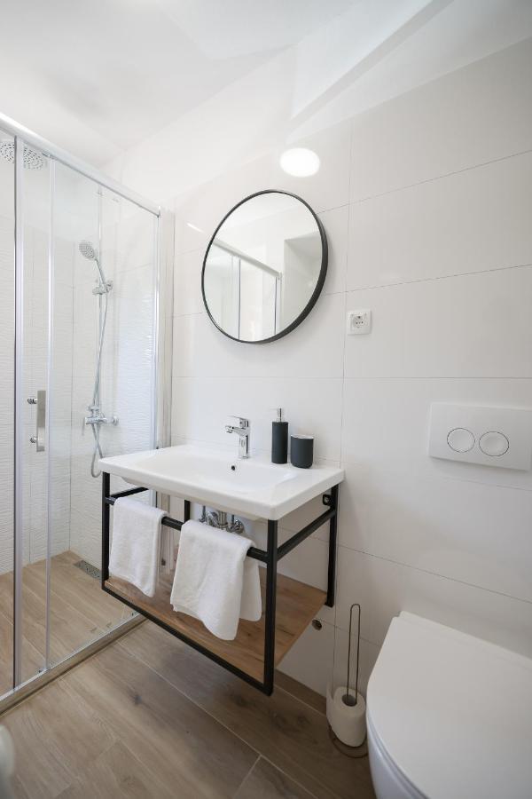 Apartment Ana Zára Kültér fotó