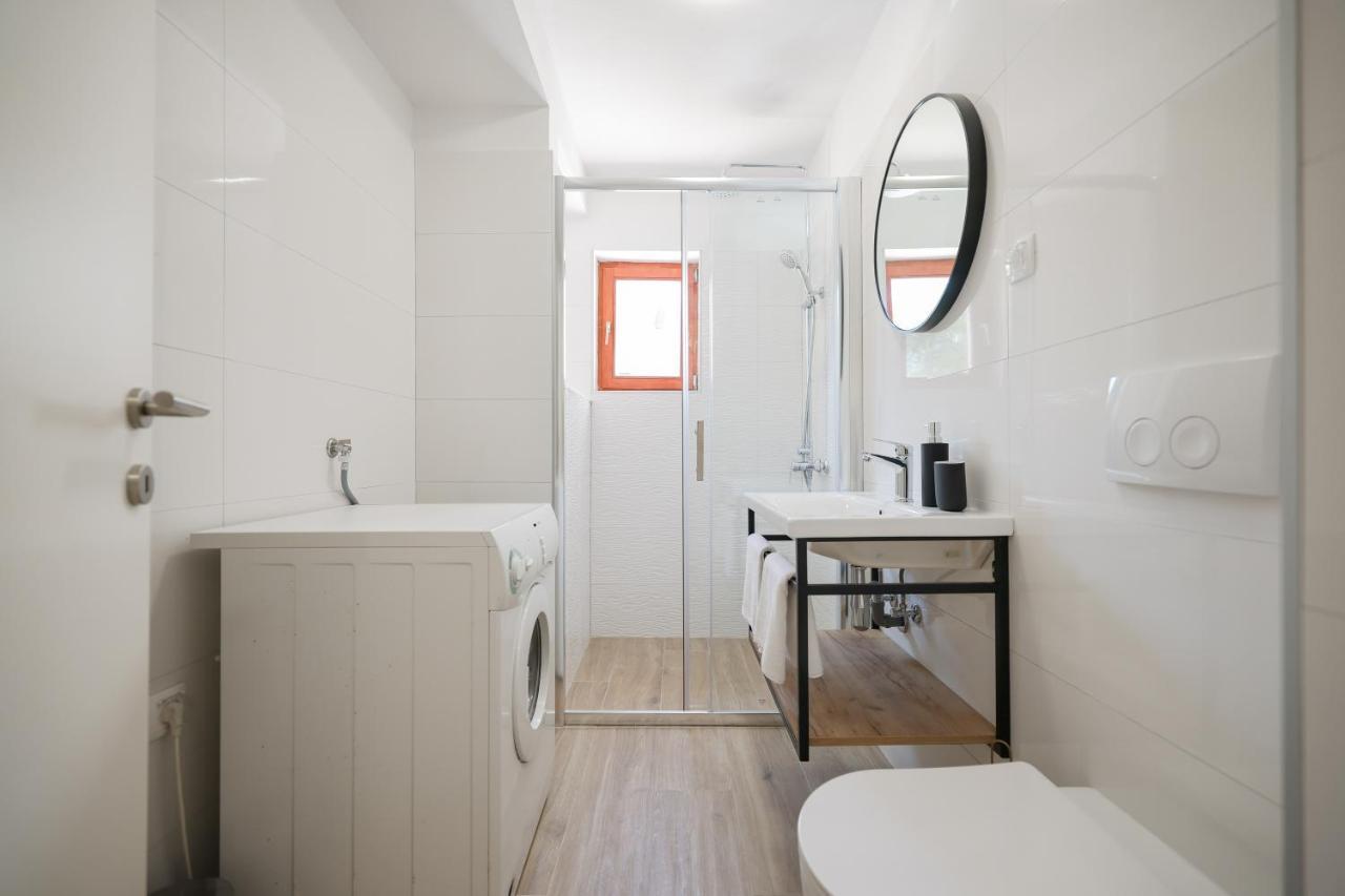 Apartment Ana Zára Kültér fotó