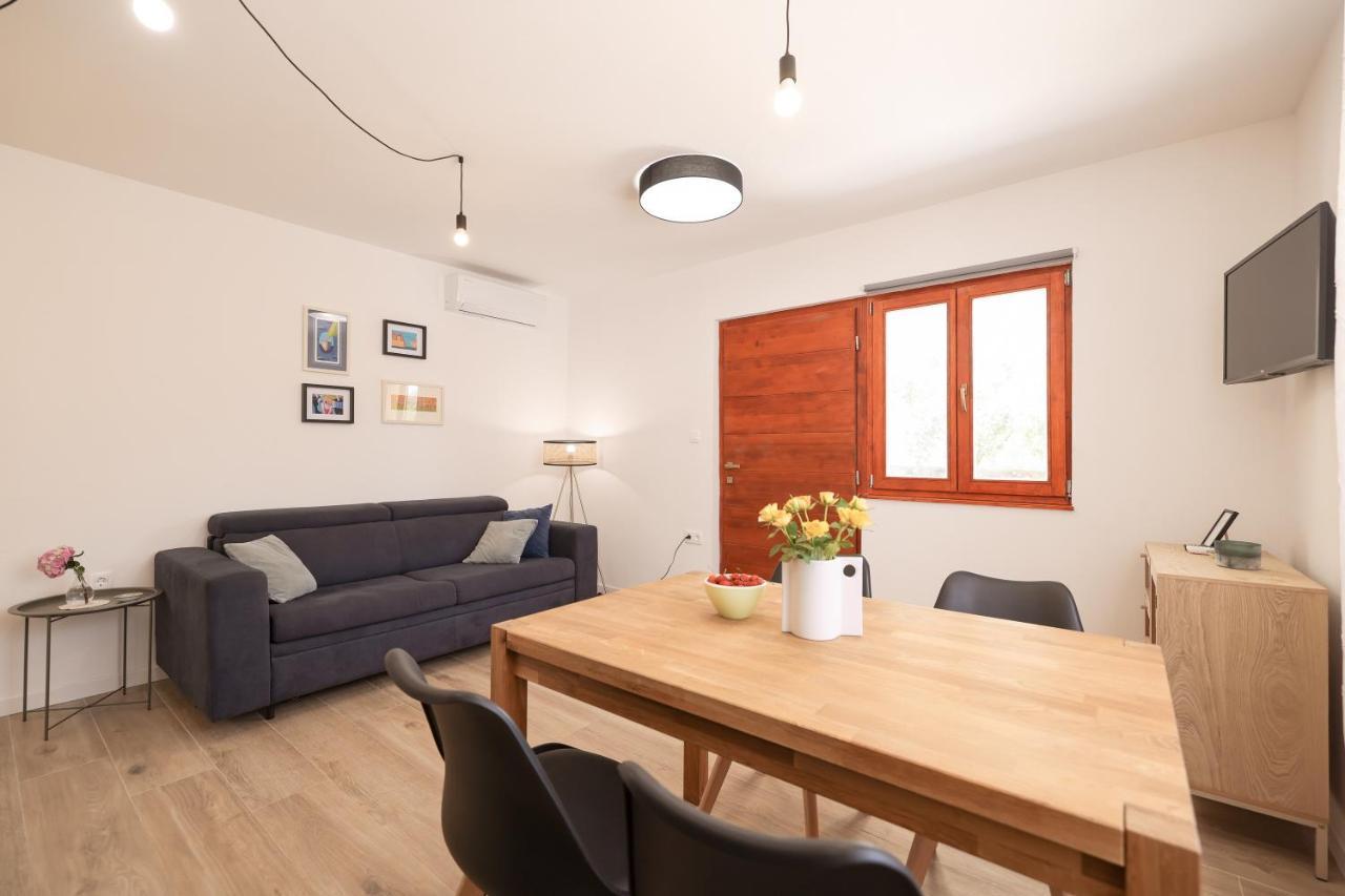 Apartment Ana Zára Kültér fotó