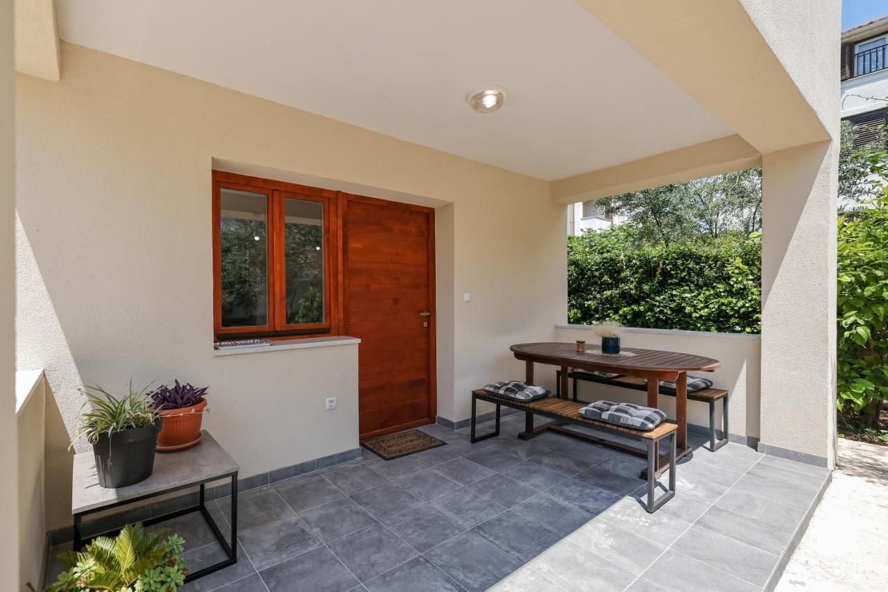 Apartment Ana Zára Kültér fotó