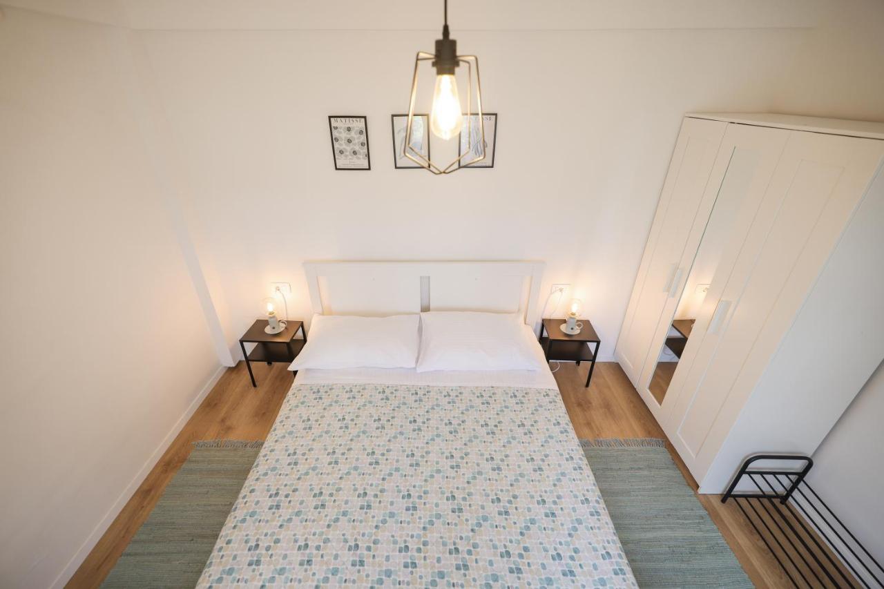 Apartment Ana Zára Kültér fotó