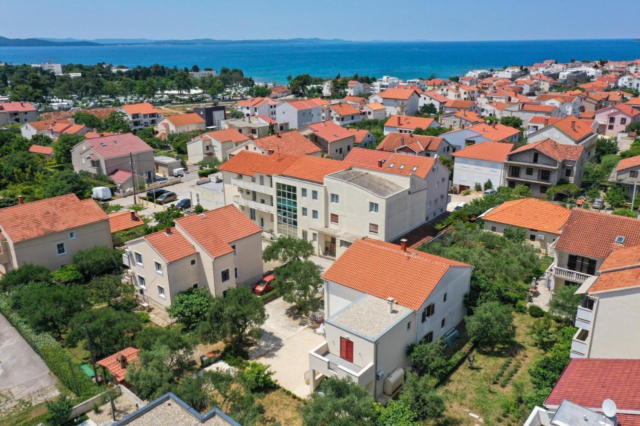 Apartment Ana Zára Kültér fotó