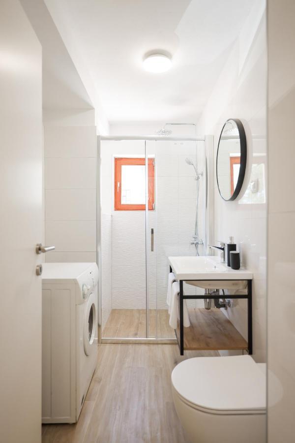 Apartment Ana Zára Kültér fotó